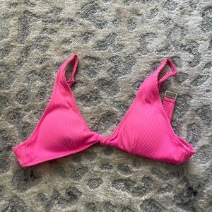 White Fox Boutique Hacienda Bikini Top